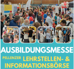 Pellenzer Lehrstellenbörse
